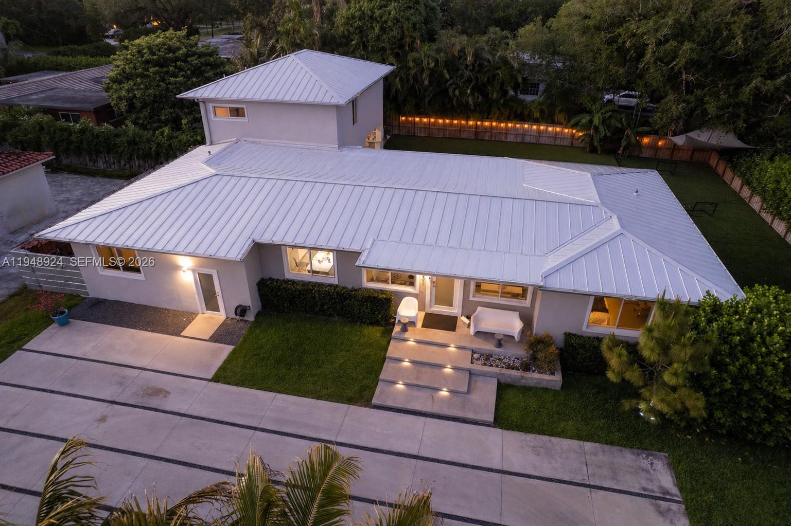 AMD PL GRIFFING BISCAYNE - Residential