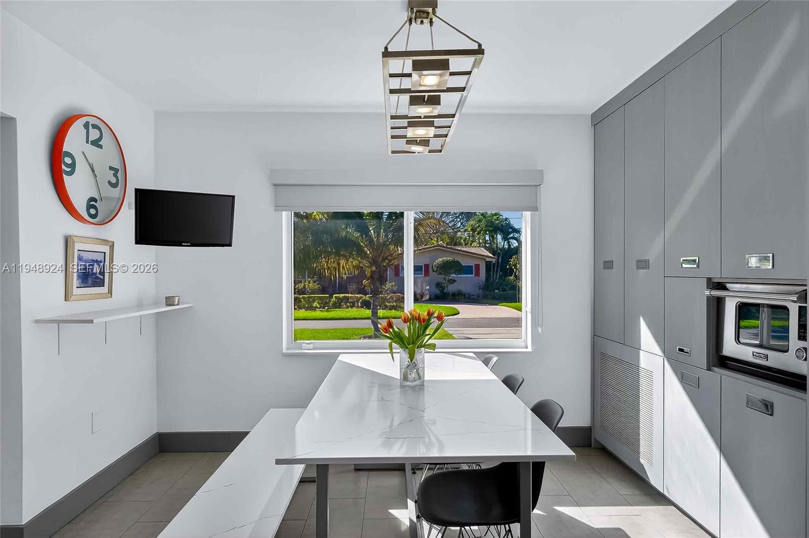 AMD PL GRIFFING BISCAYNE - Residential