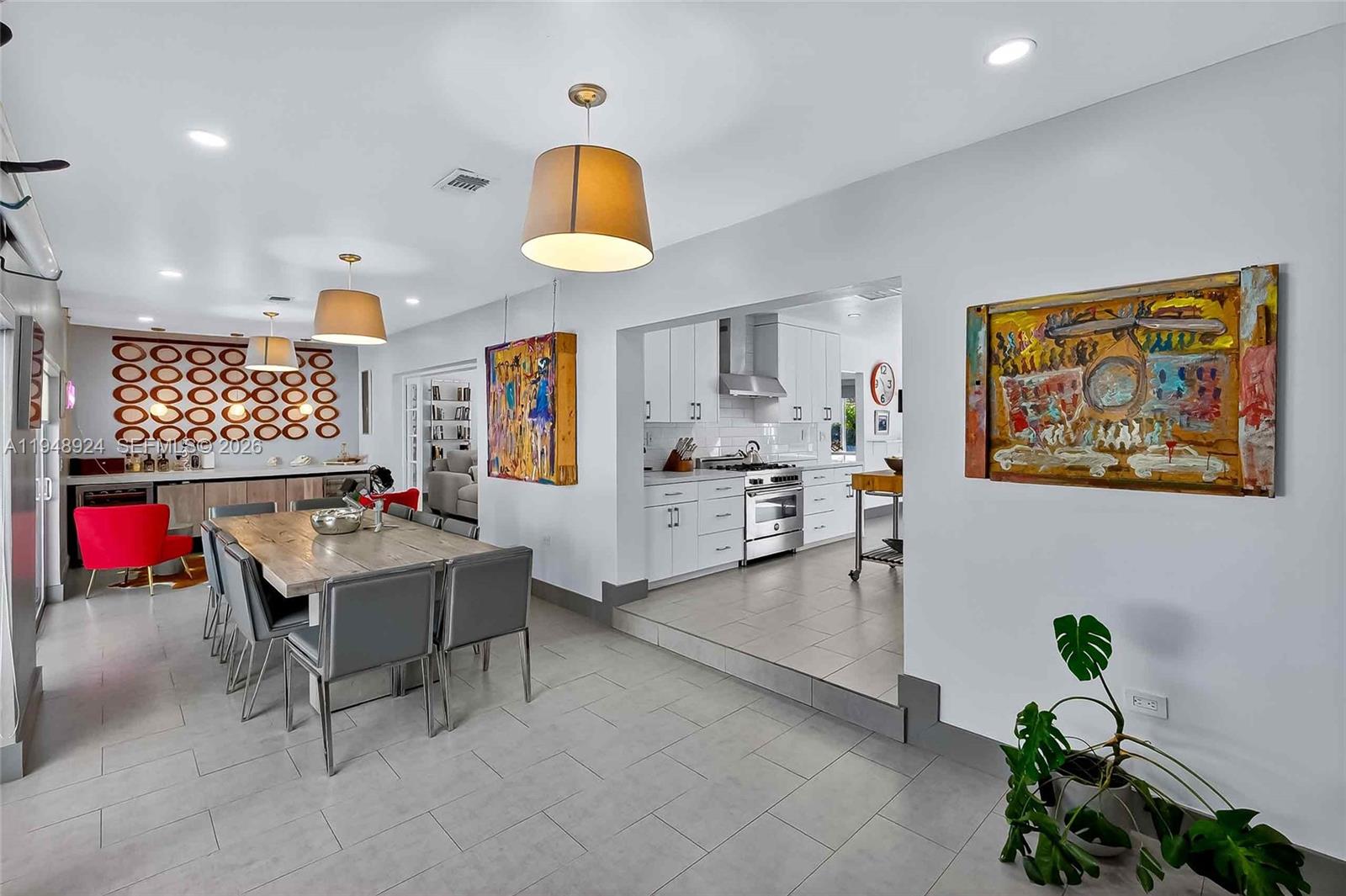 AMD PL GRIFFING BISCAYNE - Residential