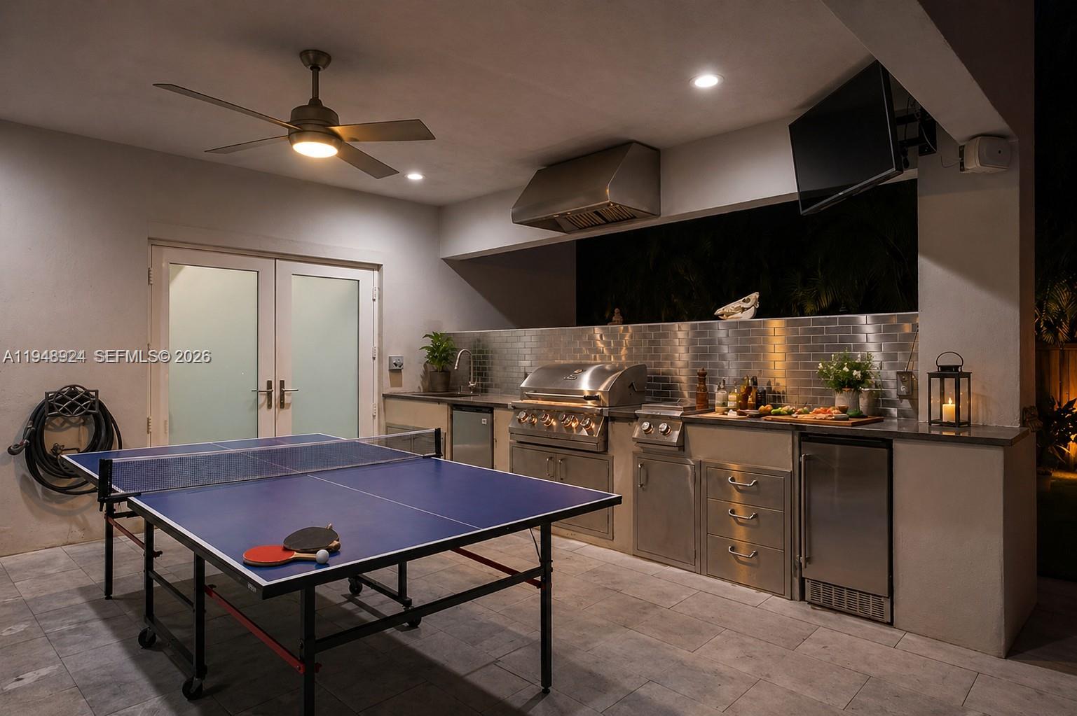 AMD PL GRIFFING BISCAYNE - Residential