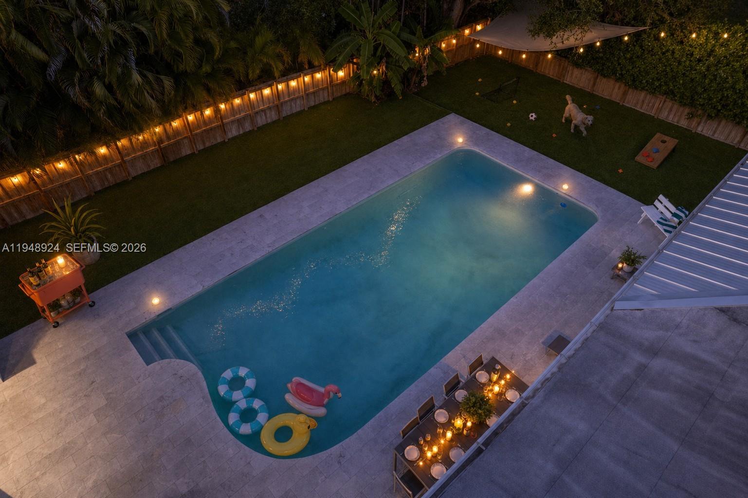 AMD PL GRIFFING BISCAYNE - Residential