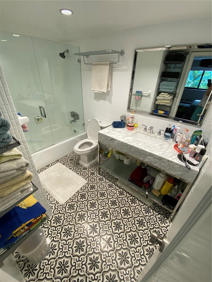 BRICKELL MAR CONDO - Residential Lease