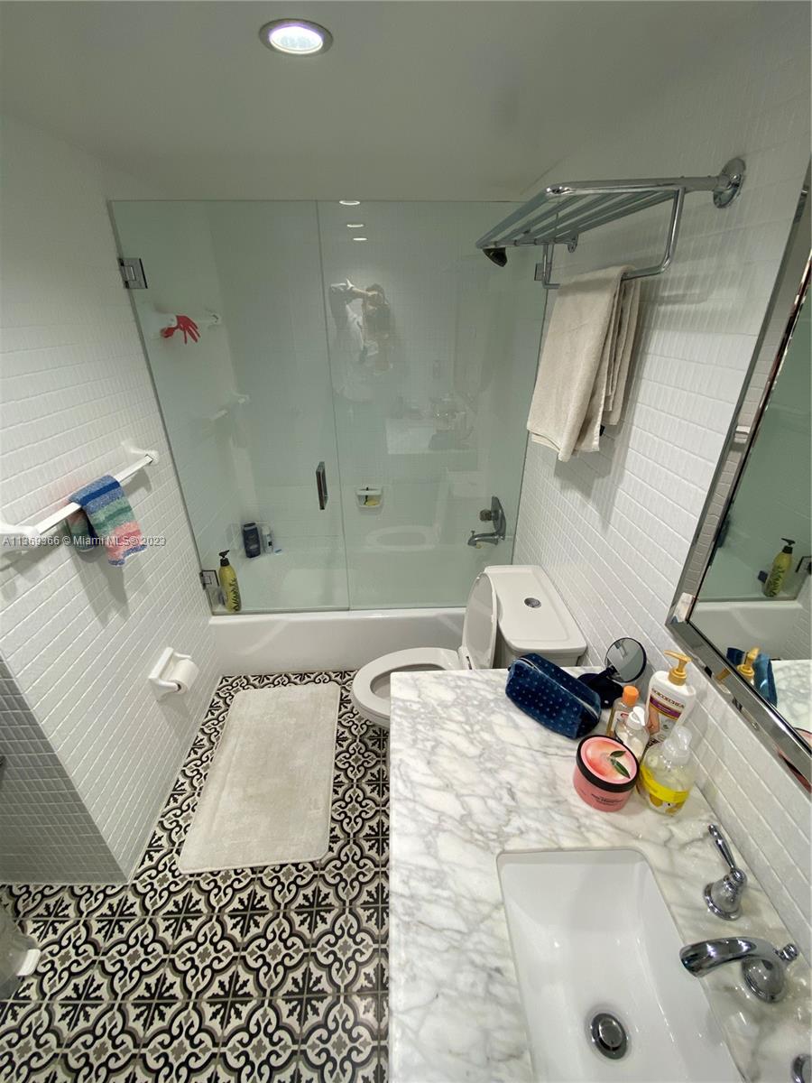 BRICKELL MAR CONDO - Residential Lease