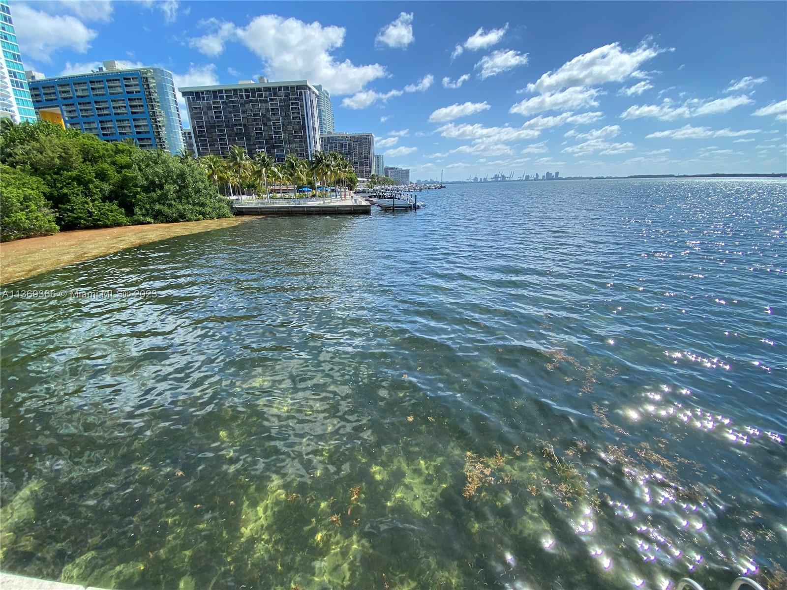 BRICKELL MAR CONDO - Residential Lease