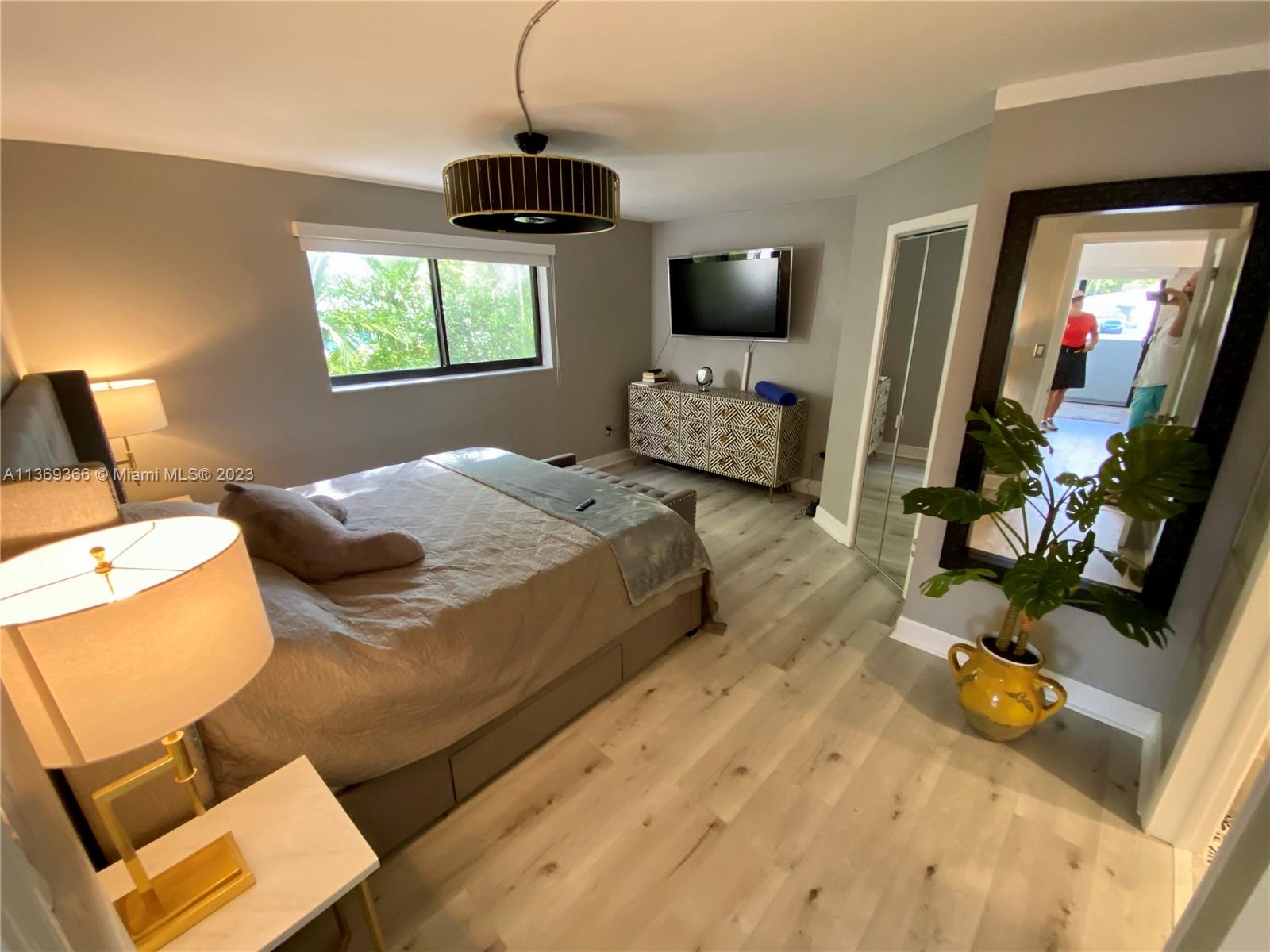 BRICKELL MAR CONDO - Residential Lease