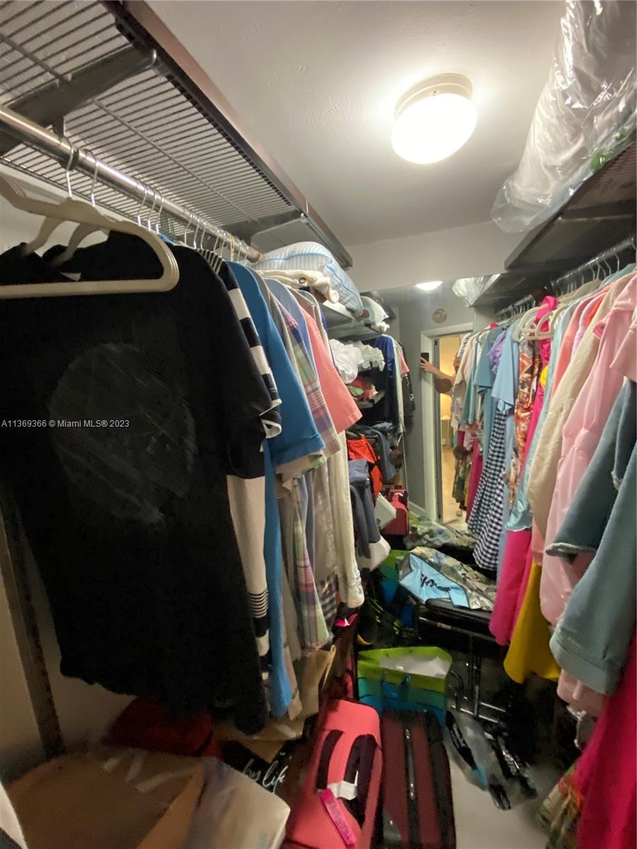 BRICKELL MAR CONDO - Residential Lease