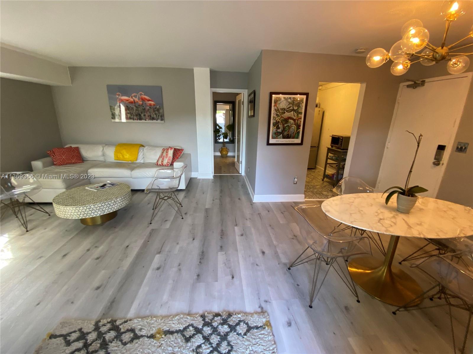 BRICKELL MAR CONDO - Residential Lease