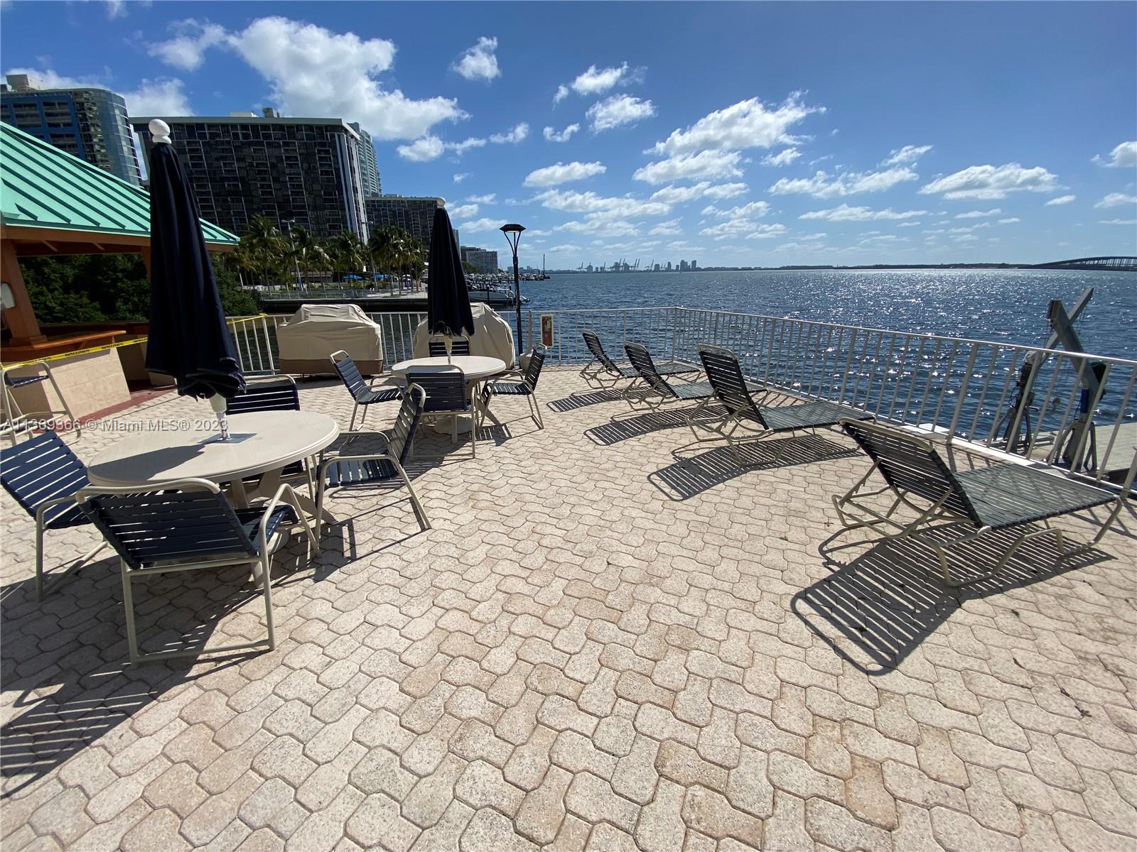 BRICKELL MAR CONDO - Residential Lease