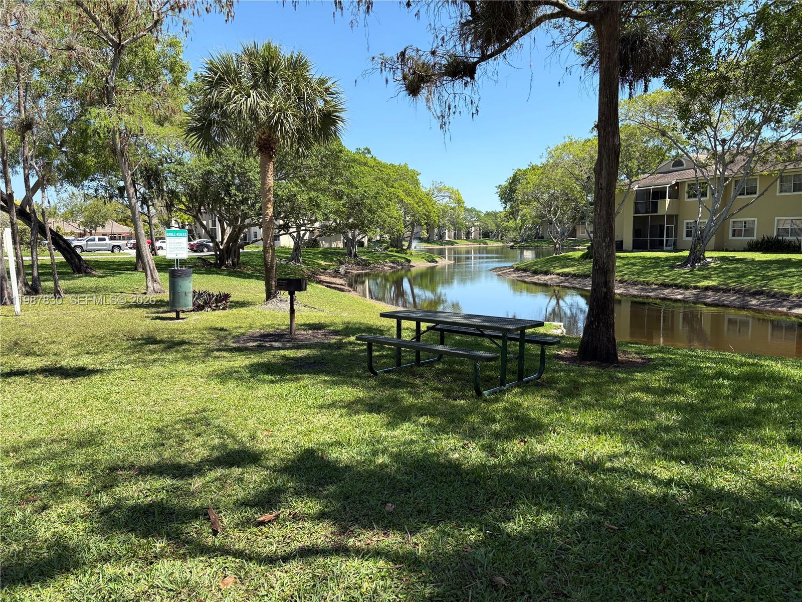WATERS EDGE AT DEERFIELD - Residential Lease