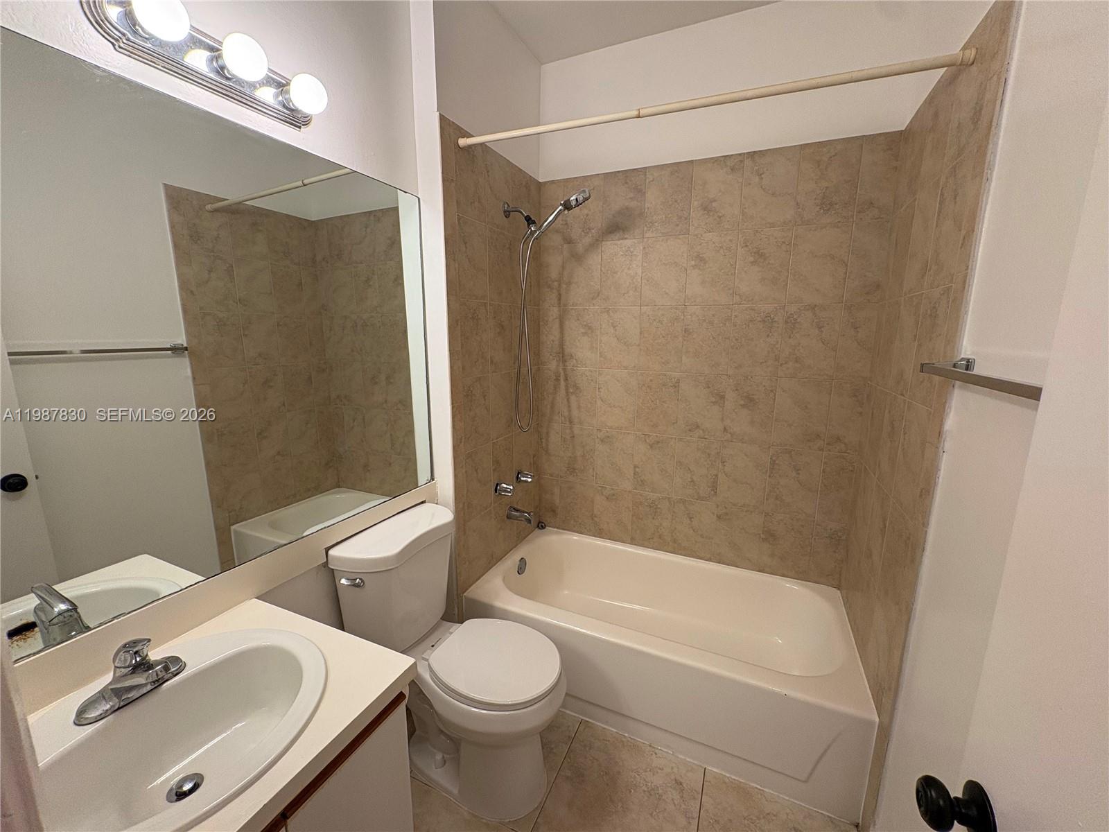 WATERS EDGE AT DEERFIELD - Residential Lease