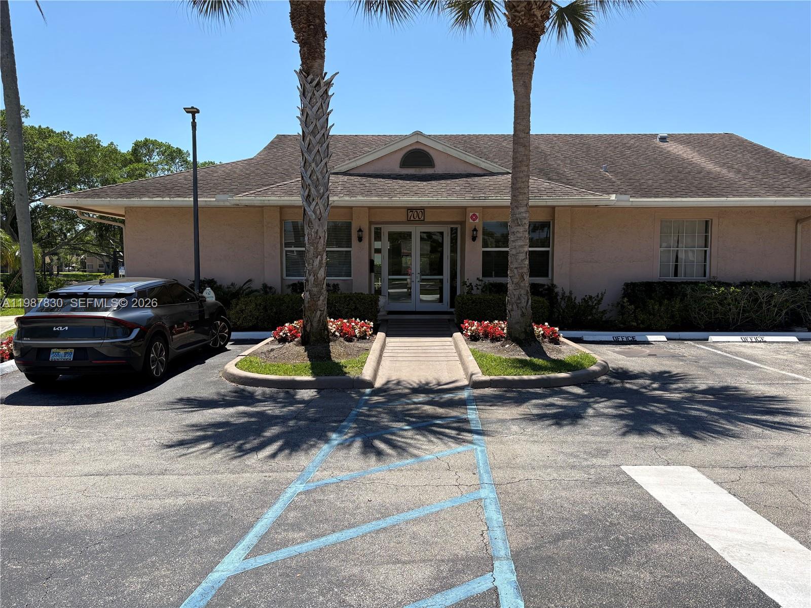 WATERS EDGE AT DEERFIELD - Residential Lease