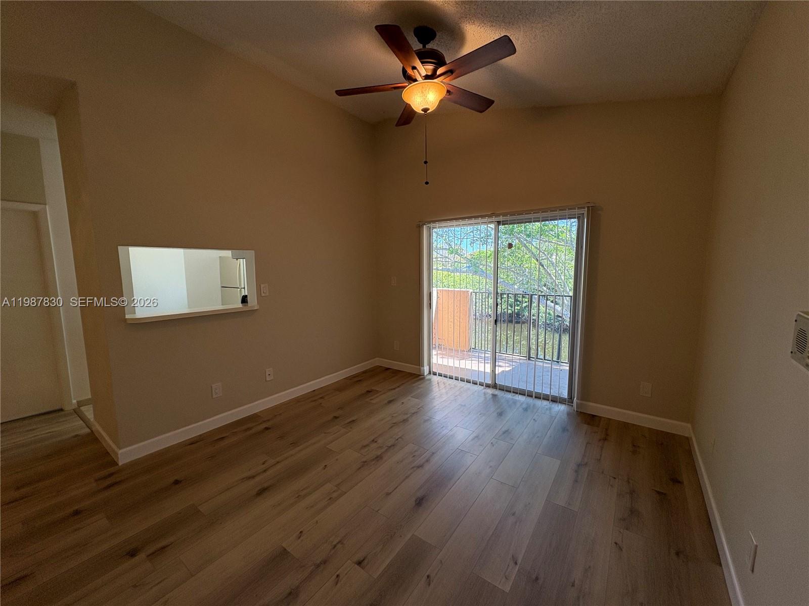 WATERS EDGE AT DEERFIELD - Residential Lease