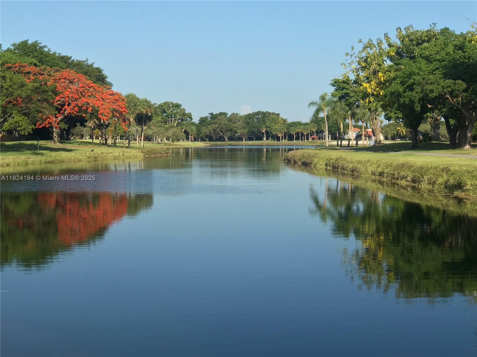 15295 Sw 106th Ln 705, Miami, Broward County, Florida - 1 Bedrooms  
1 Bathrooms - 