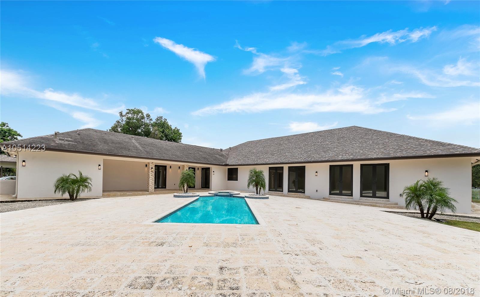 EVERGLADES SUGAR & LAND C - Residential