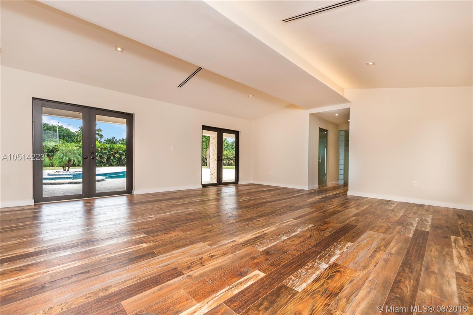 EVERGLADES SUGAR & LAND C - Residential