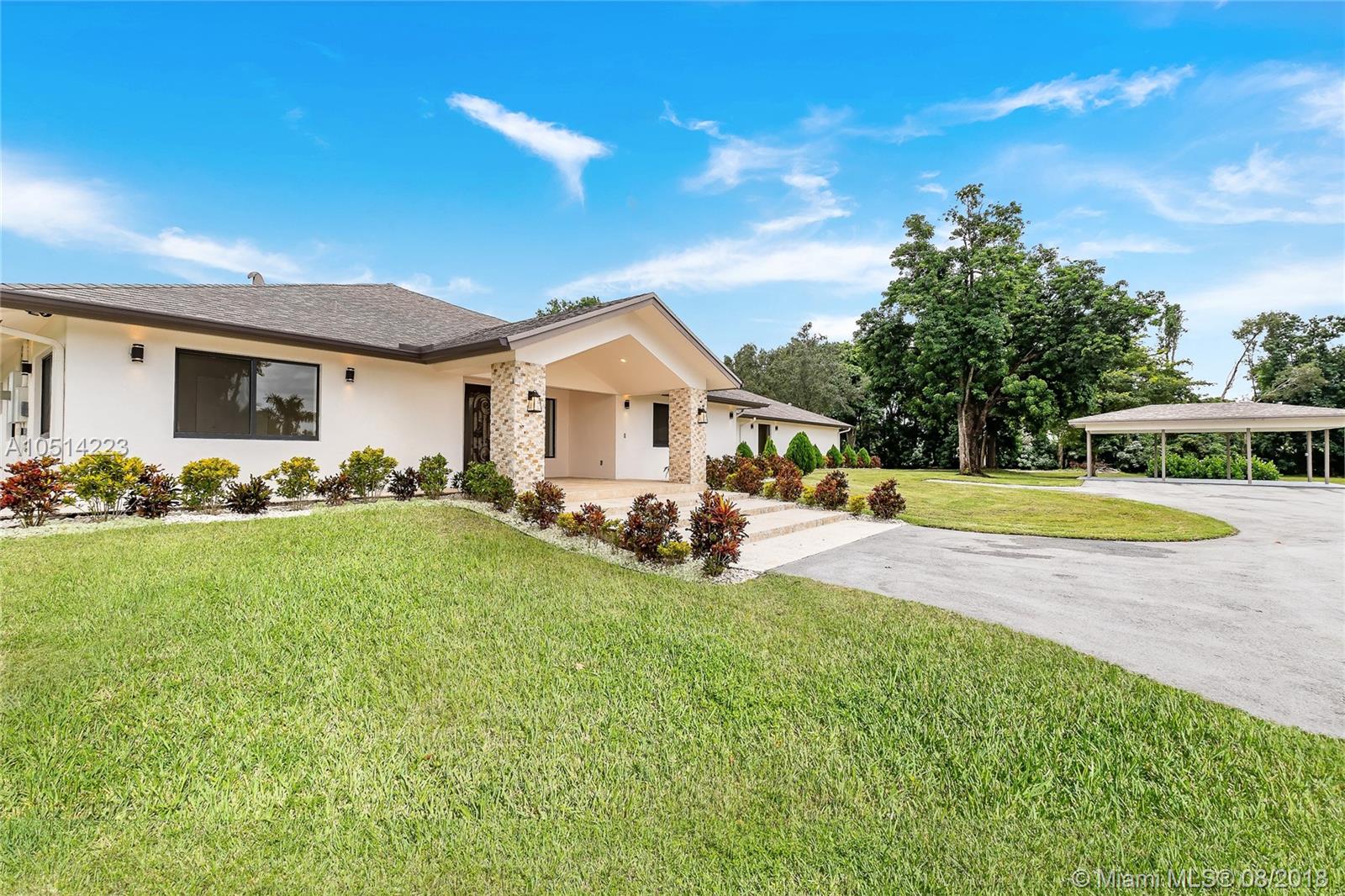 EVERGLADES SUGAR & LAND C - Residential