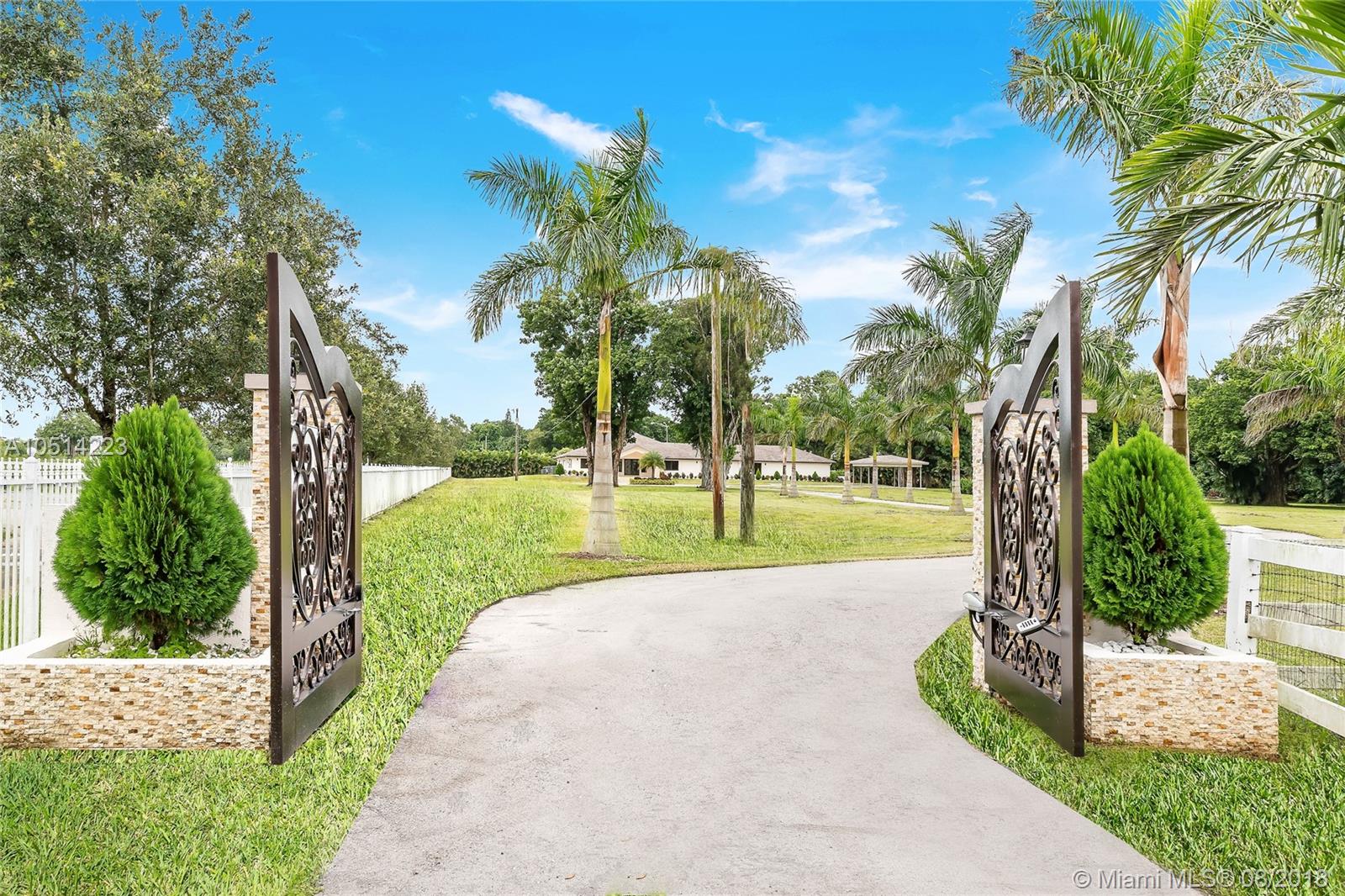 EVERGLADES SUGAR & LAND C - Residential