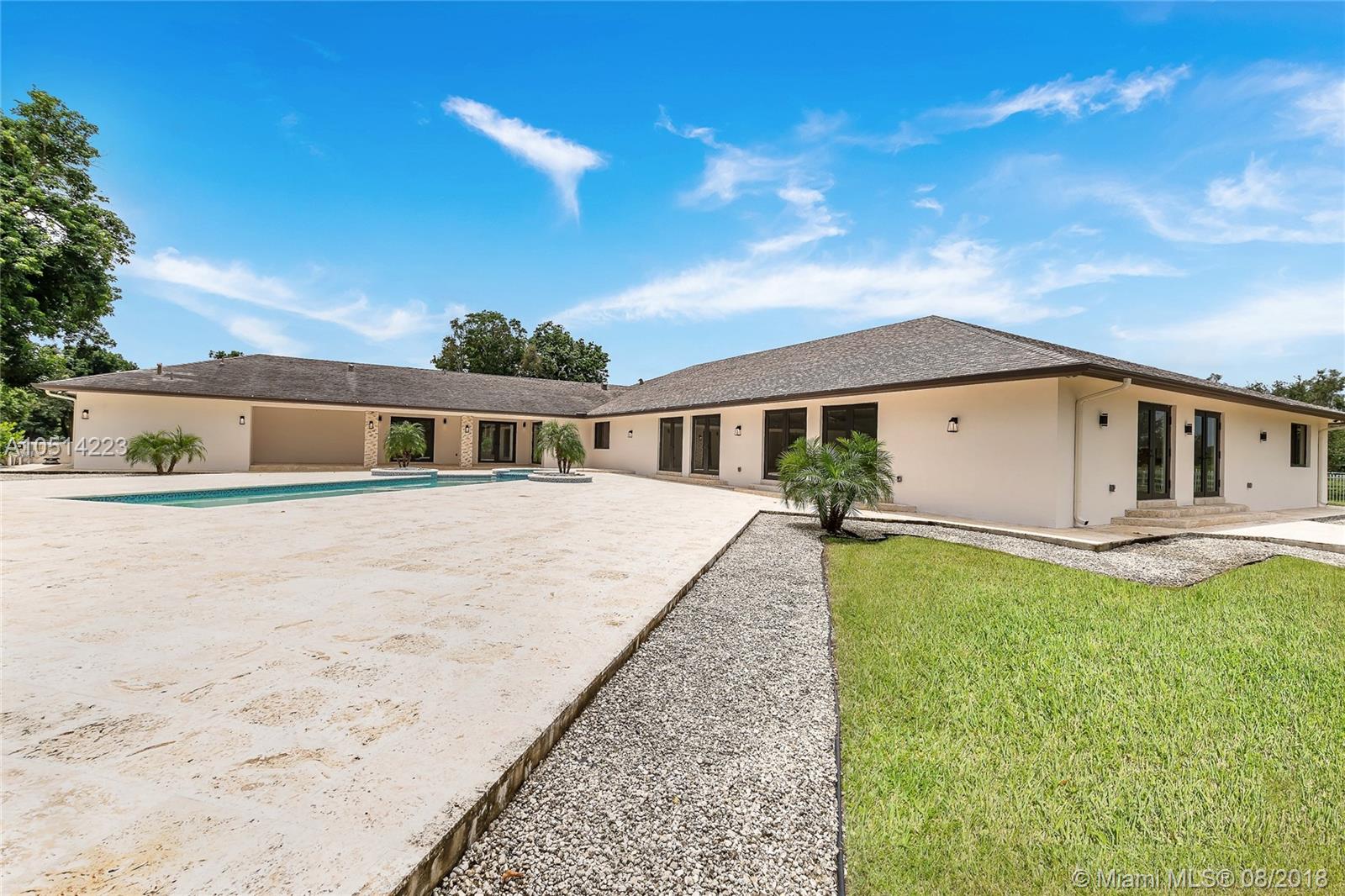 EVERGLADES SUGAR & LAND C - Residential