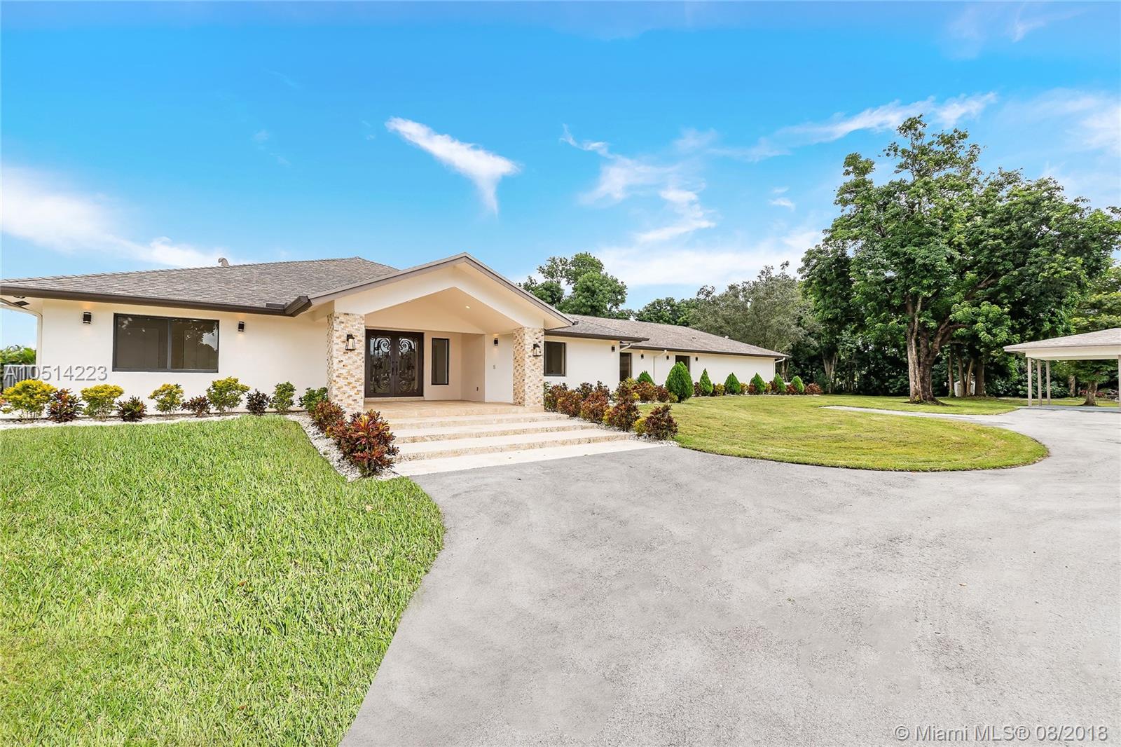 EVERGLADES SUGAR & LAND C - Residential