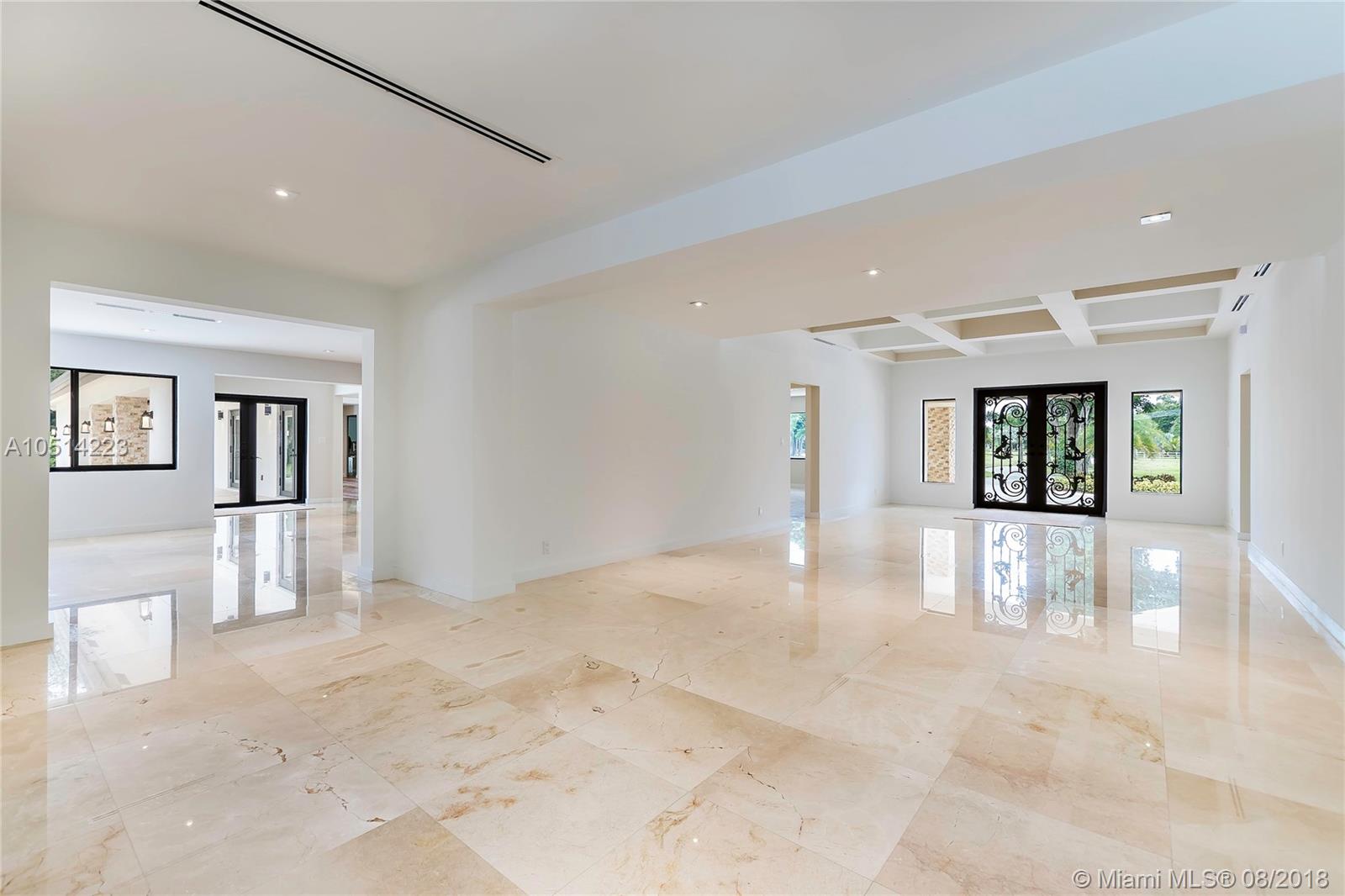 EVERGLADES SUGAR & LAND C - Residential