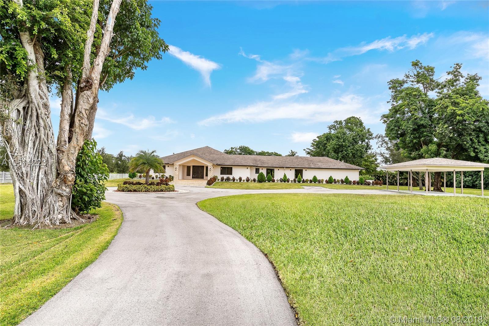 EVERGLADES SUGAR & LAND C - Residential