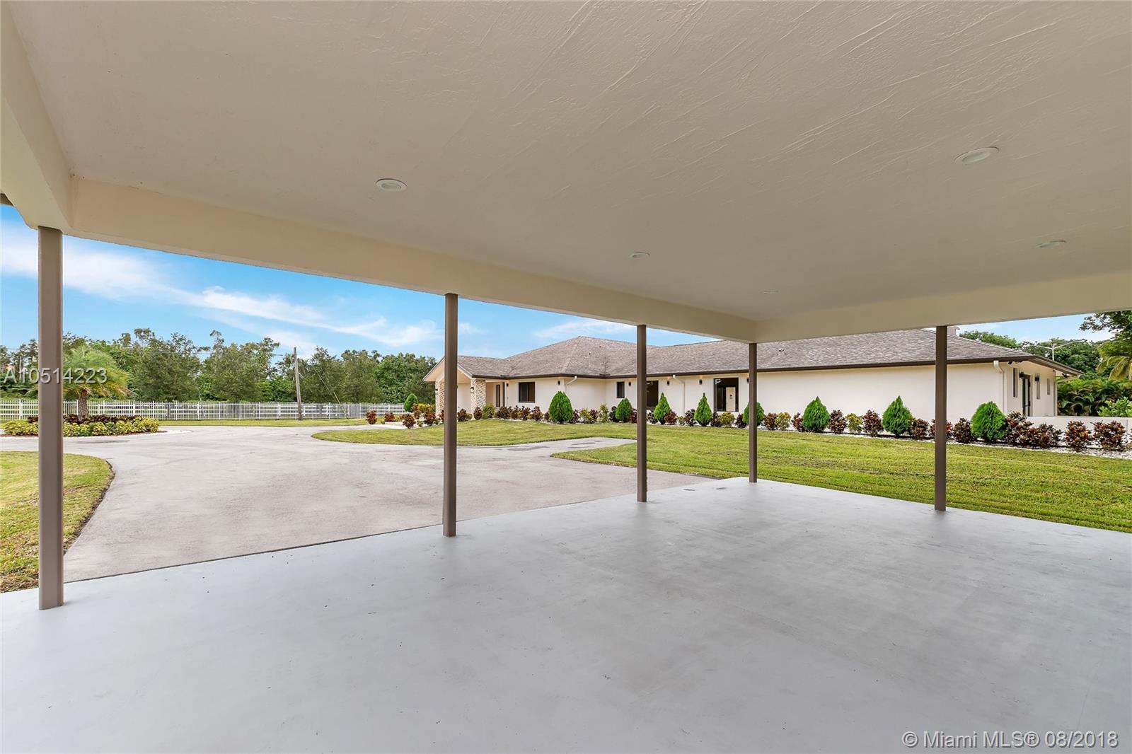 EVERGLADES SUGAR & LAND C - Residential