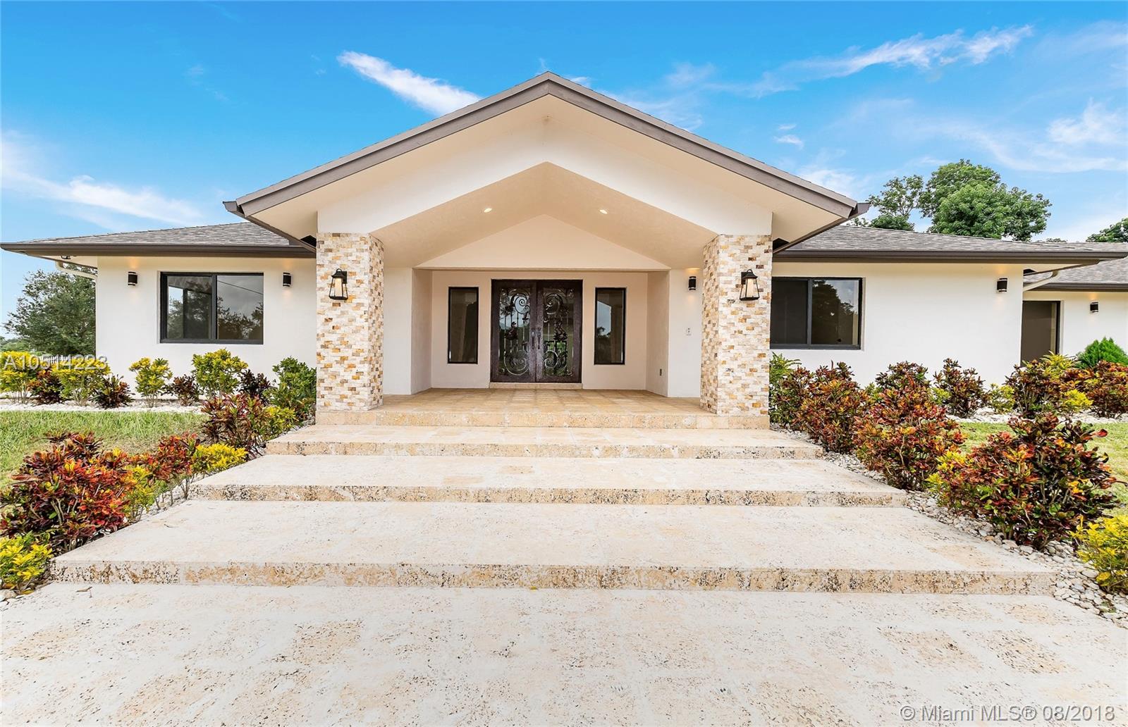 EVERGLADES SUGAR & LAND C - Residential