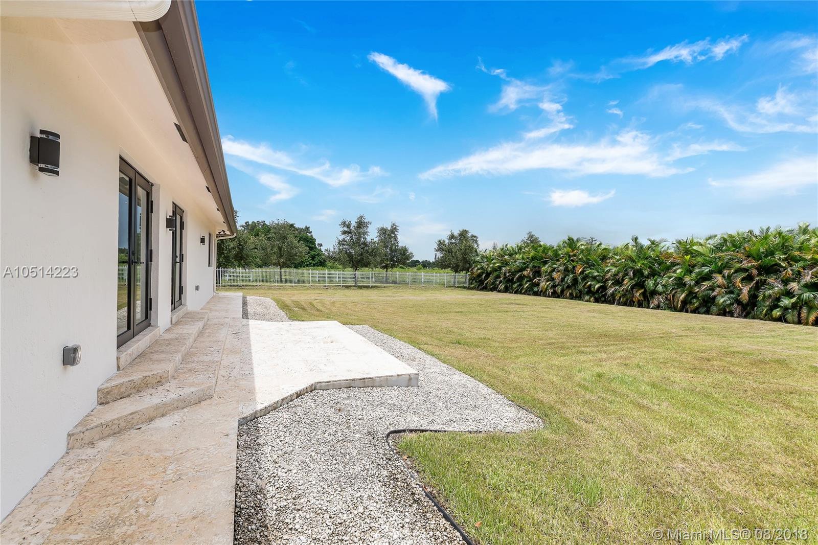 EVERGLADES SUGAR & LAND C - Residential