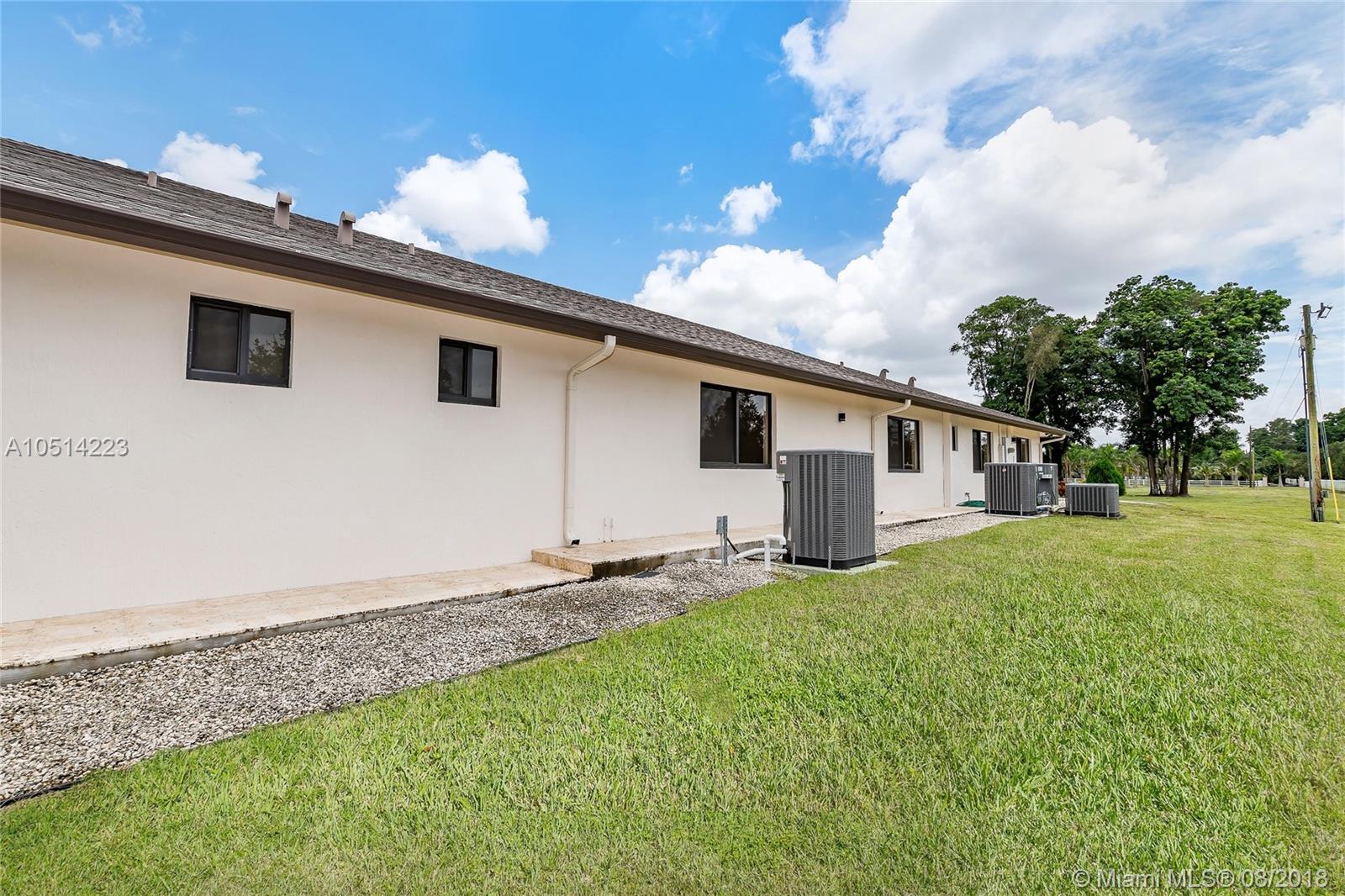 EVERGLADES SUGAR & LAND C - Residential