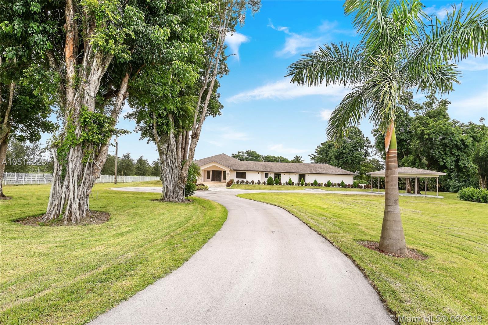 EVERGLADES SUGAR & LAND C - Residential