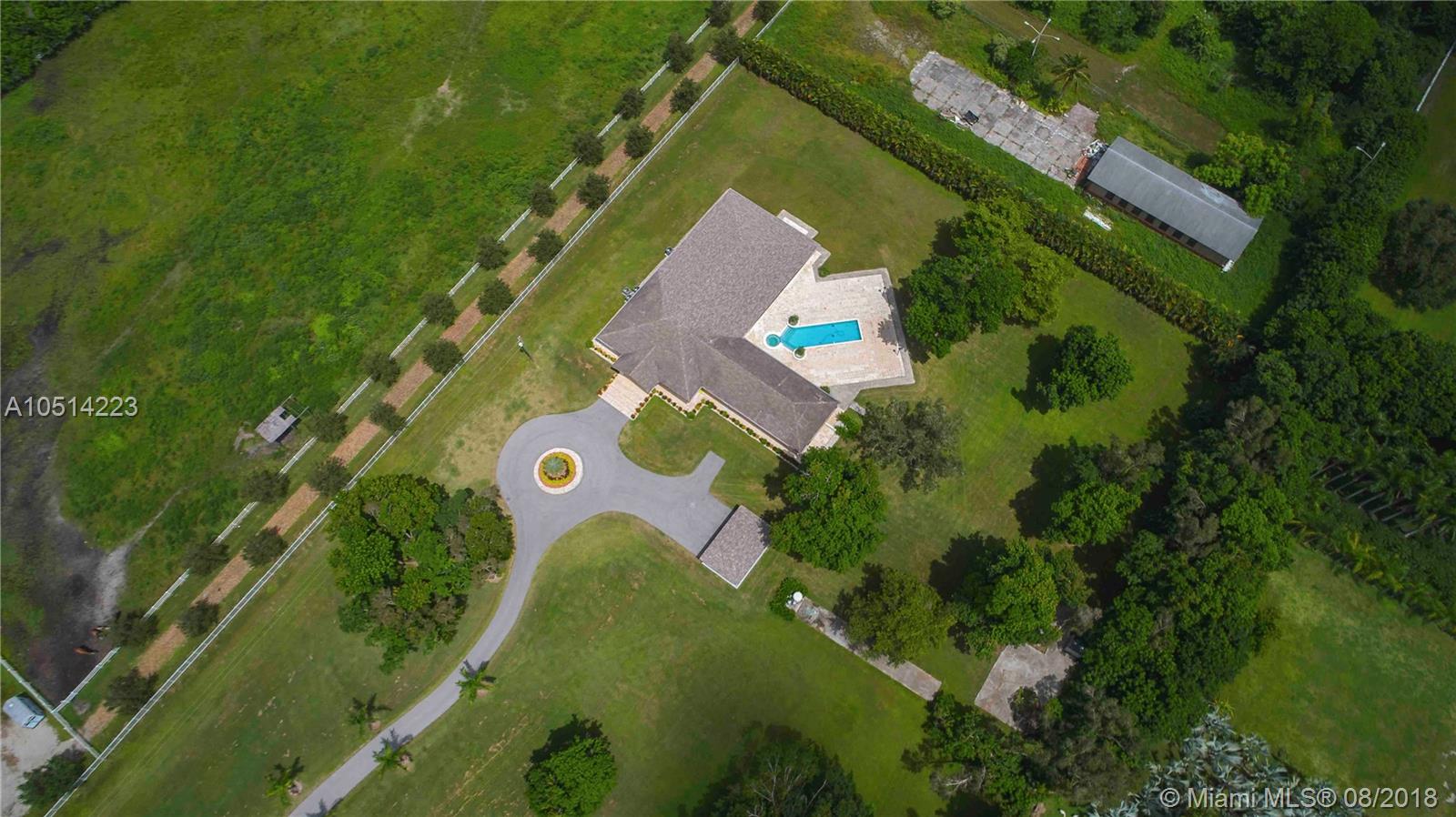 EVERGLADES SUGAR & LAND C - Residential