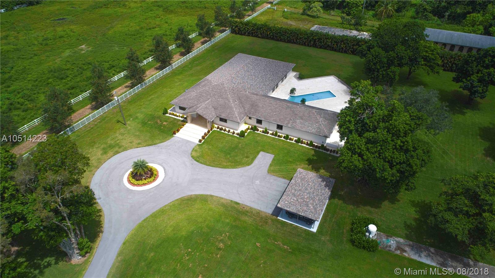 EVERGLADES SUGAR & LAND C - Residential