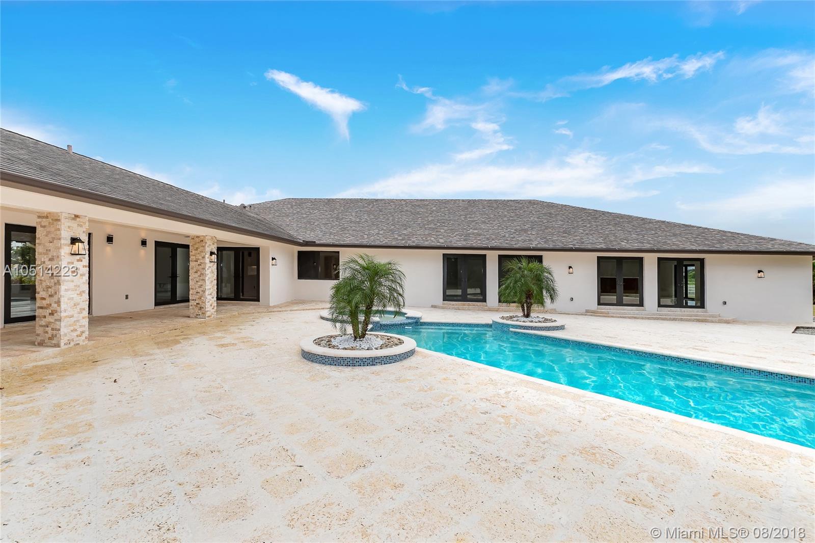 EVERGLADES SUGAR & LAND C - Residential