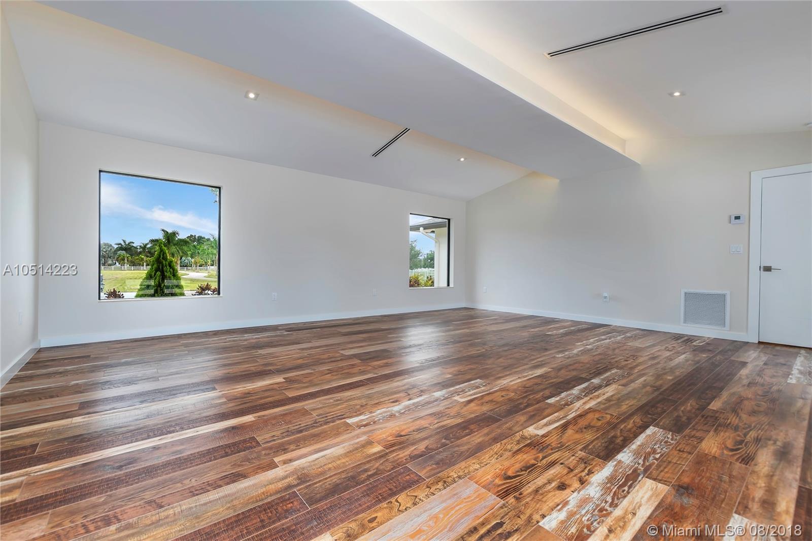 EVERGLADES SUGAR & LAND C - Residential