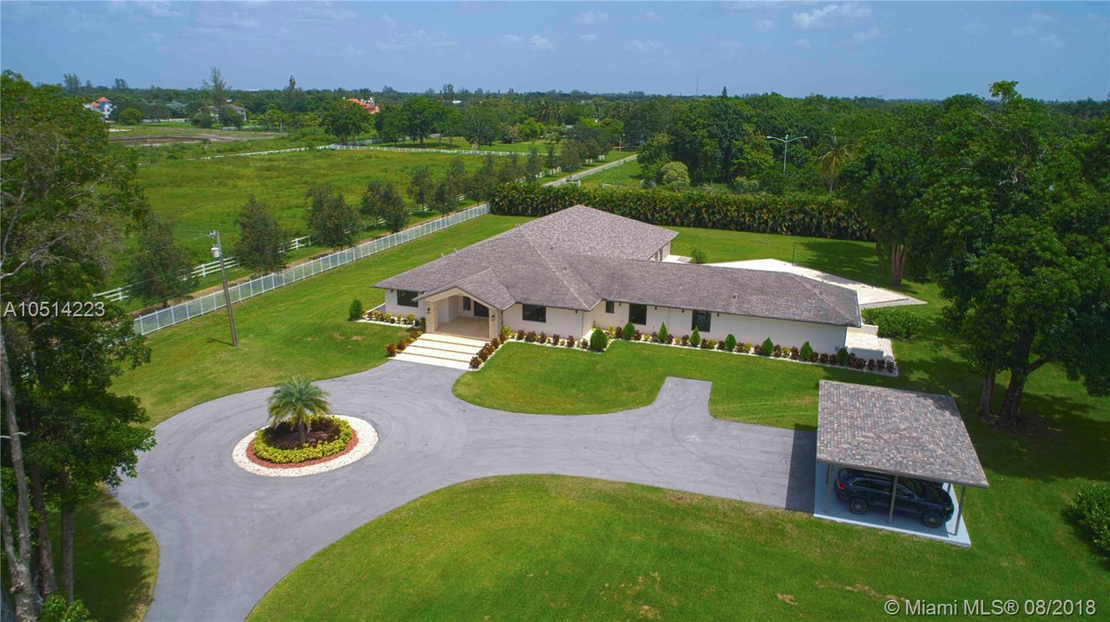 EVERGLADES SUGAR & LAND C - Residential