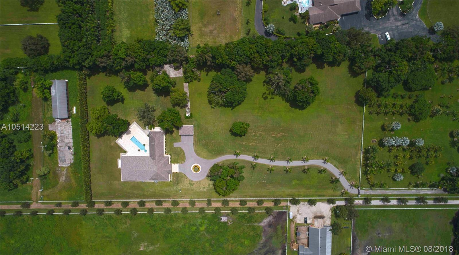 EVERGLADES SUGAR & LAND C - Residential