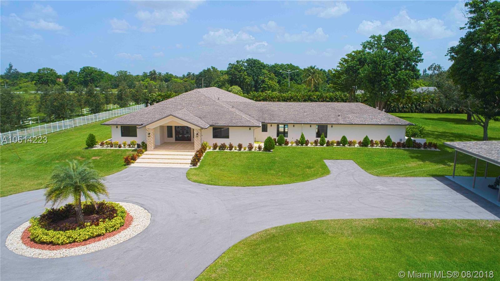 EVERGLADES SUGAR & LAND C - Residential