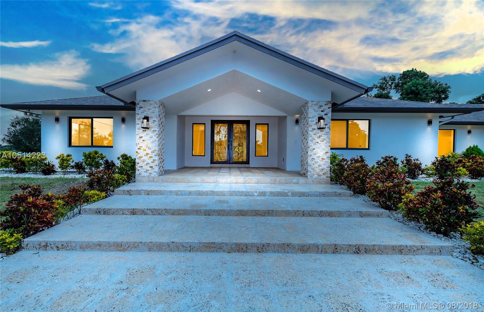 EVERGLADES SUGAR & LAND C - Residential