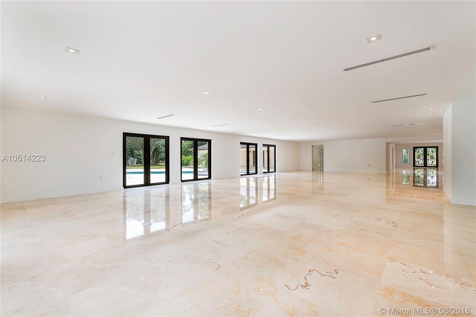 EVERGLADES SUGAR & LAND C - Residential