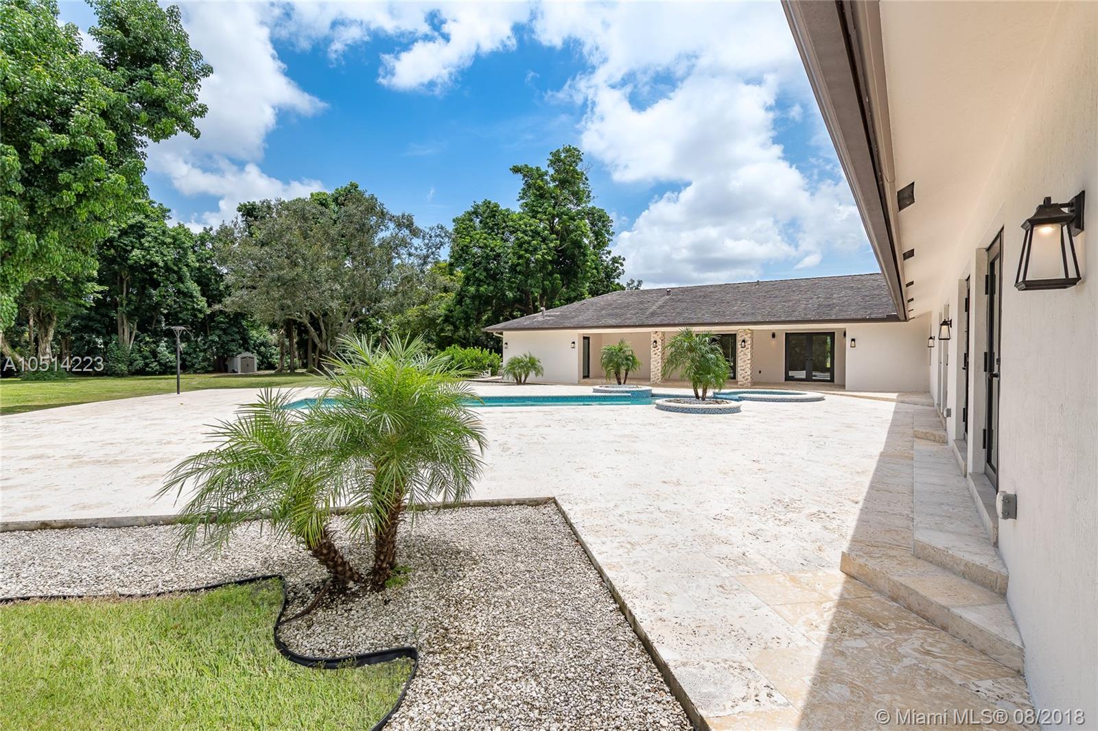 EVERGLADES SUGAR & LAND C - Residential