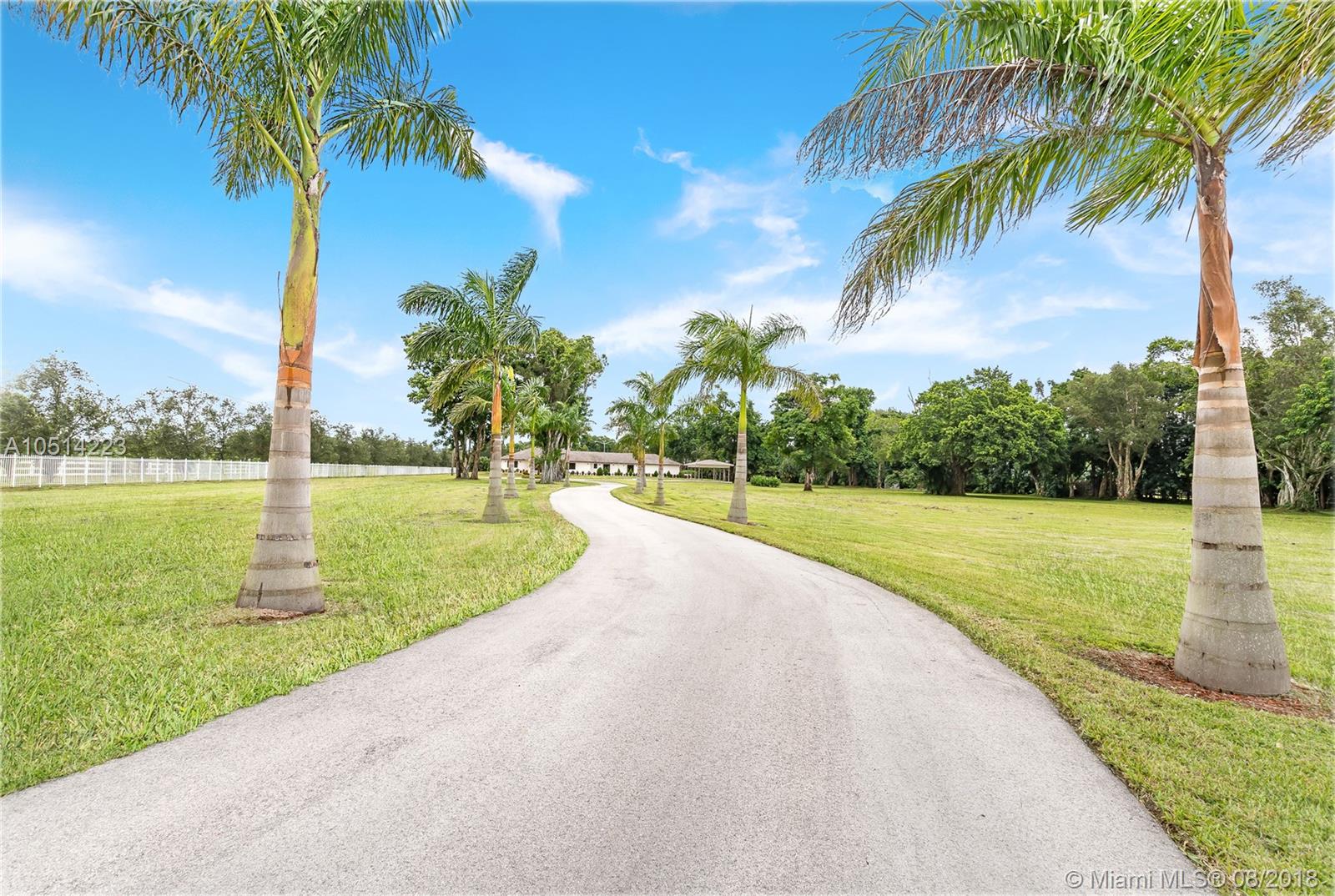 EVERGLADES SUGAR & LAND C - Residential