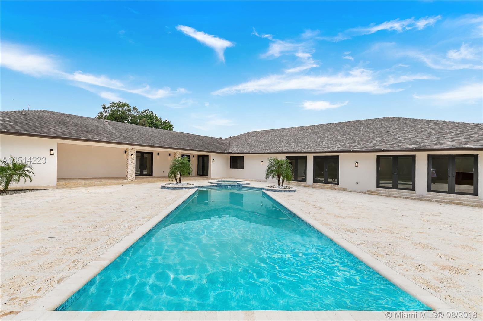 EVERGLADES SUGAR & LAND C - Residential