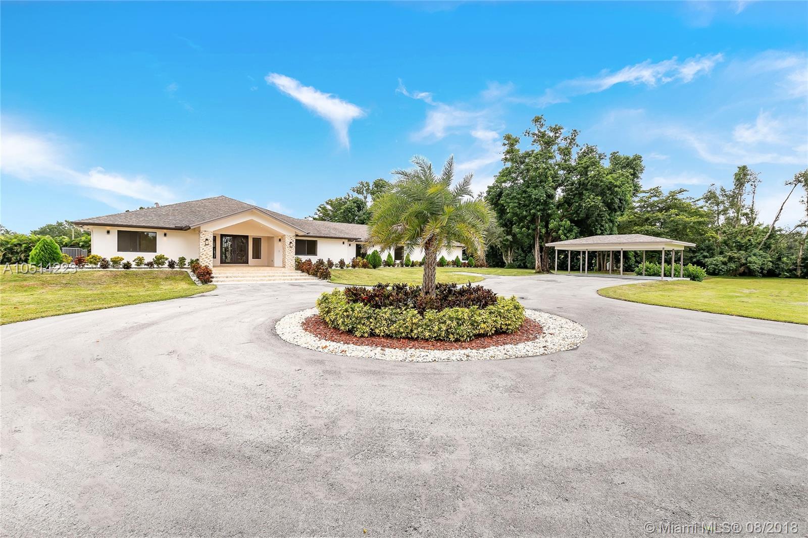 EVERGLADES SUGAR & LAND C - Residential