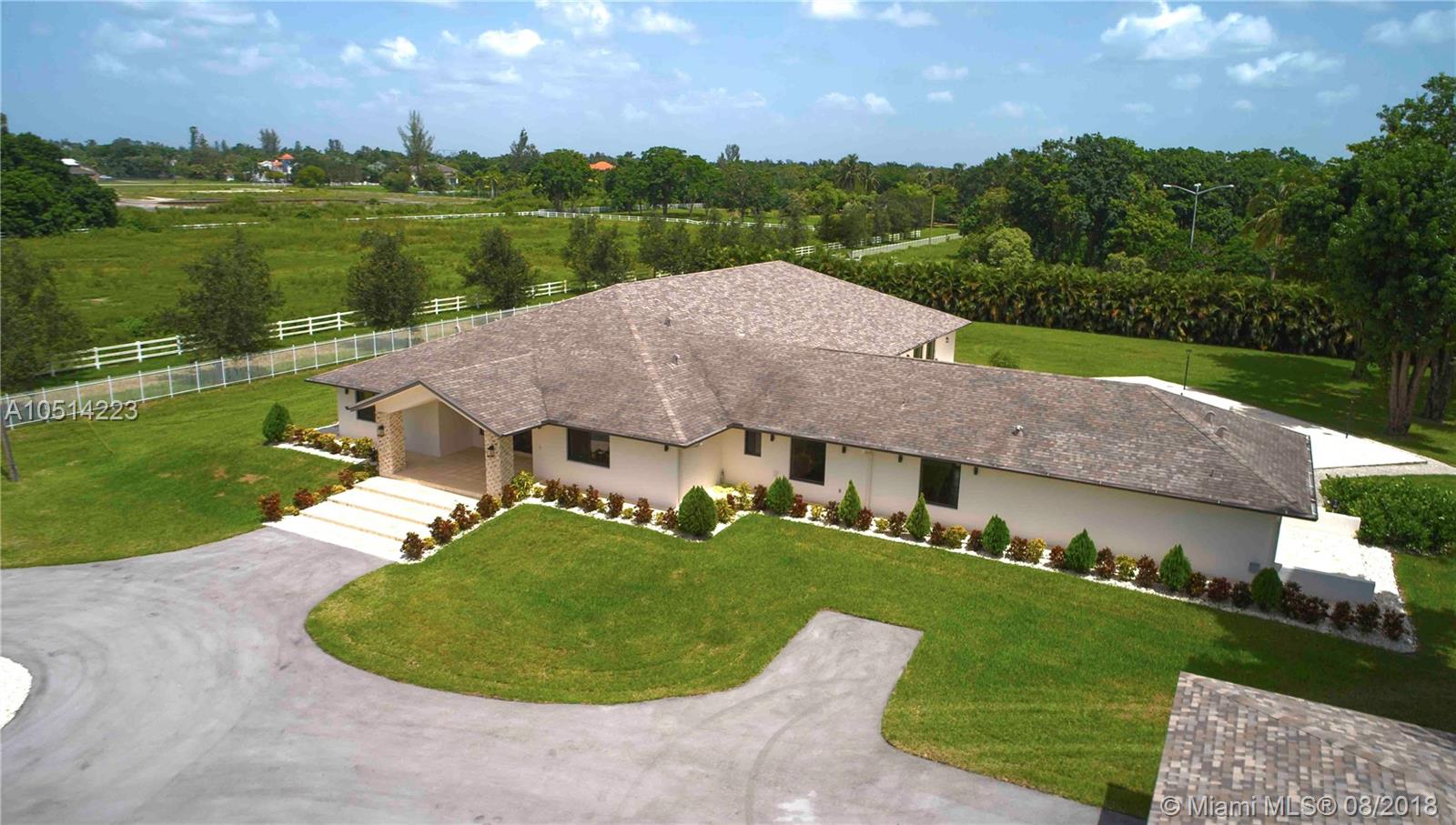 EVERGLADES SUGAR & LAND C - Residential