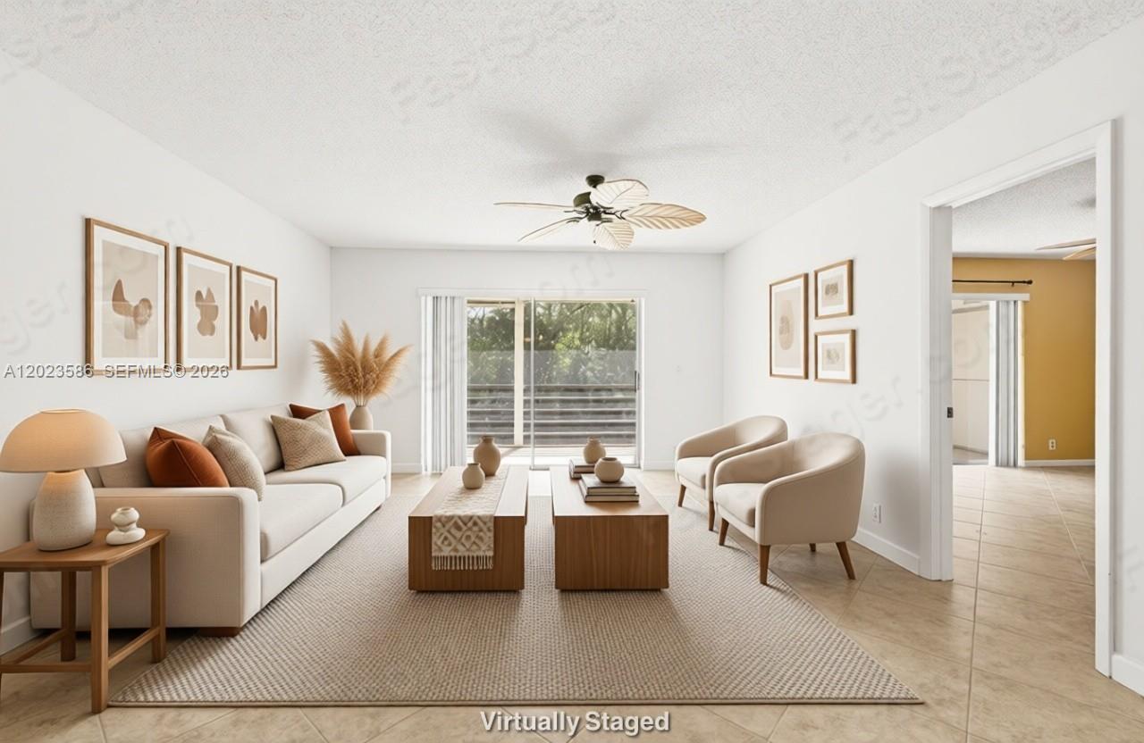 GOLDEN LAKES VILLAGE COND - Residential