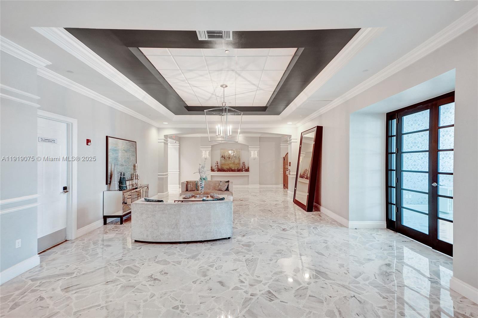 WAVE CONDO - Residential Lease