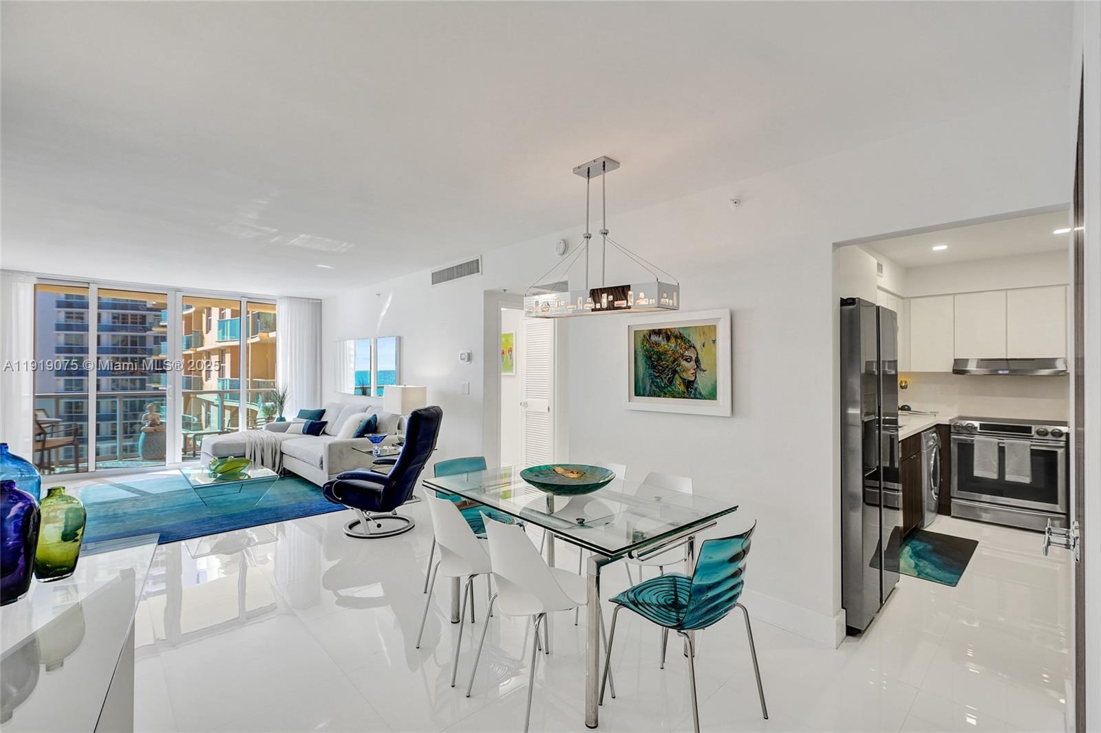 WAVE CONDO - Residential Lease