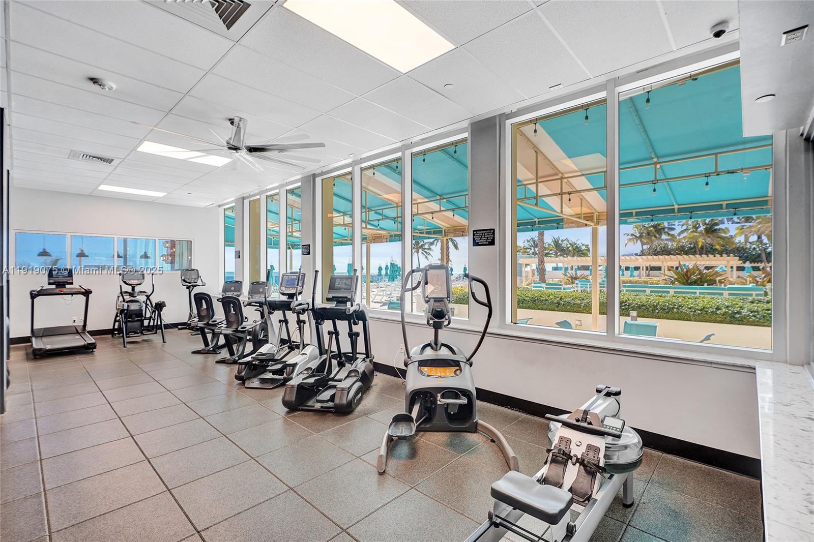 WAVE CONDO - Residential Lease