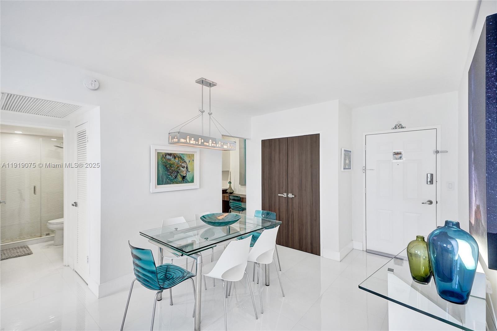 WAVE CONDO - Residential Lease