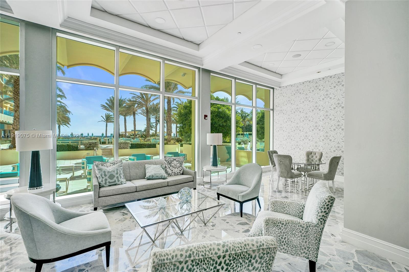 WAVE CONDO - Residential Lease